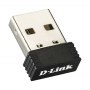 D-Link | N 150 Pico USB Adapter | DWA-121 | Wireless - 2